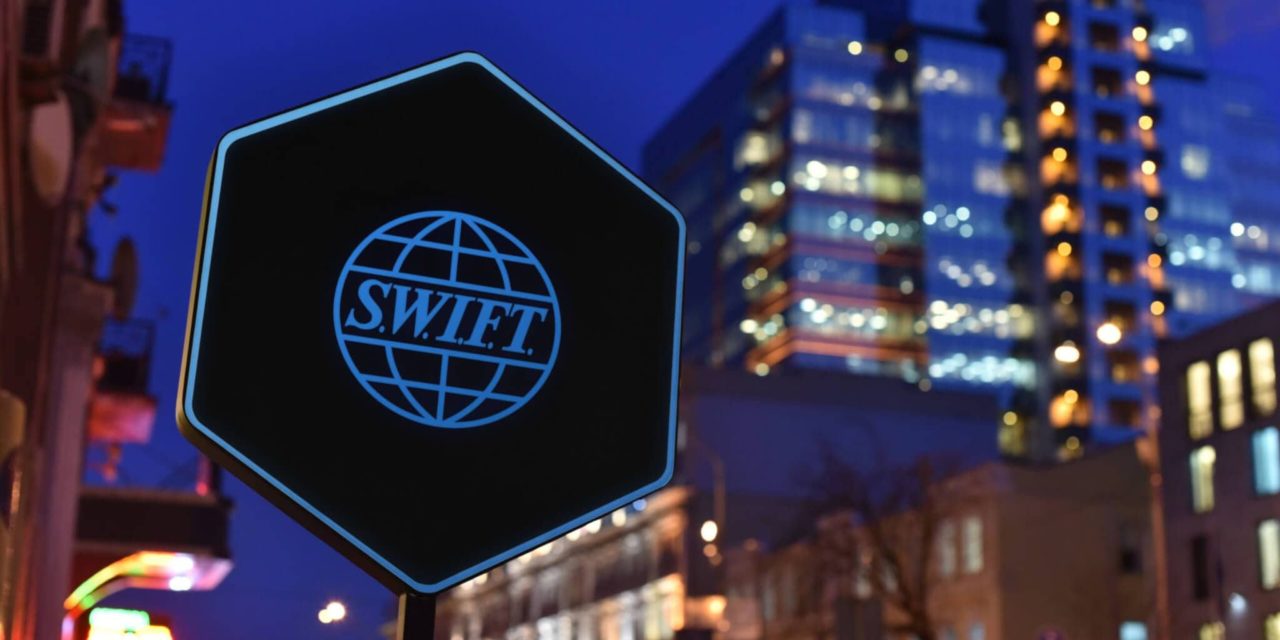 SWIFT: Zahlungssystem steigt mit CBDCs in den Krypto-Space ein