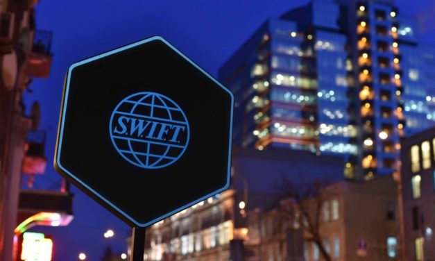SWIFT: Zahlungssystem steigt mit CBDCs in den Krypto-Space ein