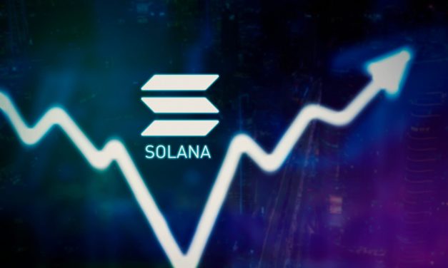 Solana (SOL): Kryptowährung weiterhin auf Bodensuche