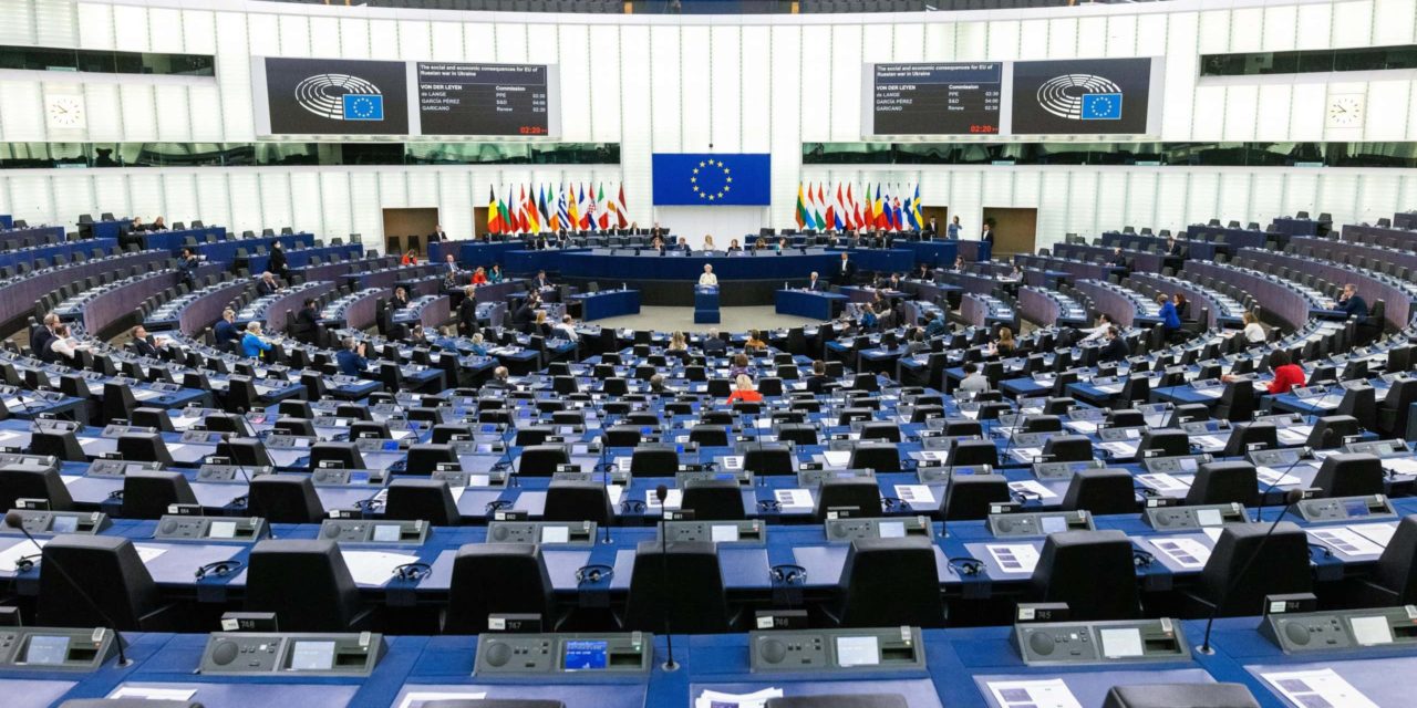 Wegen MiCA: Warum Stablecoins aus Europa verschwinden könnten