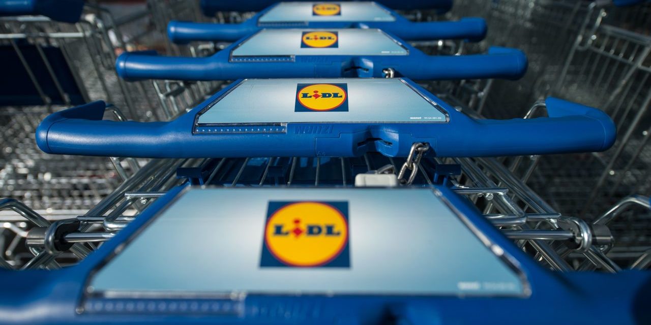 Schwarz-Gruppe: Lidl macht über 100 Milliarden Euro Umsatz