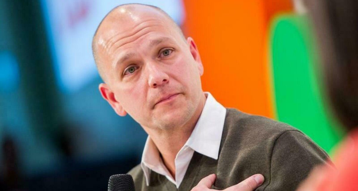 Apple-Veteran erzählt: Warum das erste iPhone fast ohne SIM-Slot erschienen wäre