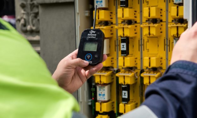 LoRaWAN: Netcologne vernetzt die Dinge in Köln