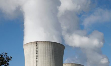 Erste Stimme gegen ein Denkverbot über Atomkraft
