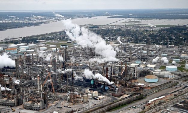 USA stellen 3,5 Milliarden Dollar für CO2-Speicherung bereit