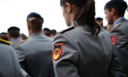 Führung: Die Elite-Schmiede der deutschen Top-Soldaten