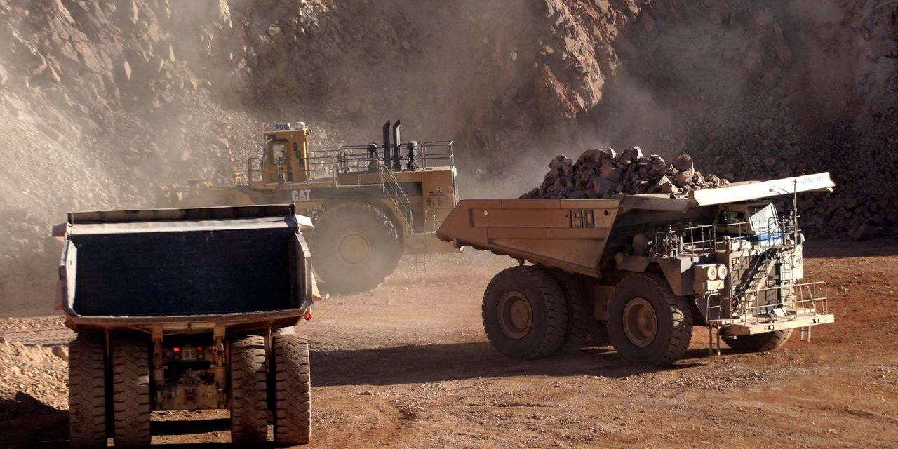 Geldanlage in Rohstoffe: Wie Aktien, ETF, ETC und Rohstoffpreise für Anleger attraktiv sind