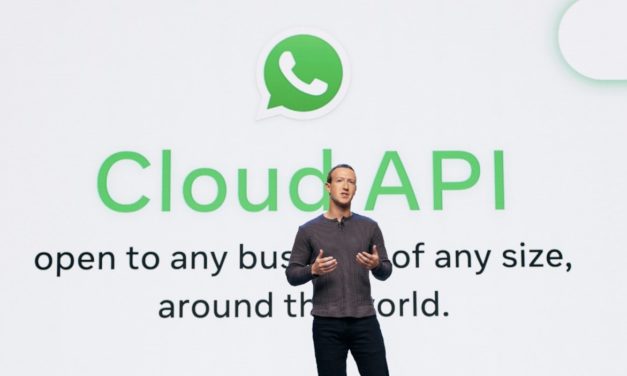 Meta öffnet WhatsApp Business Plattform