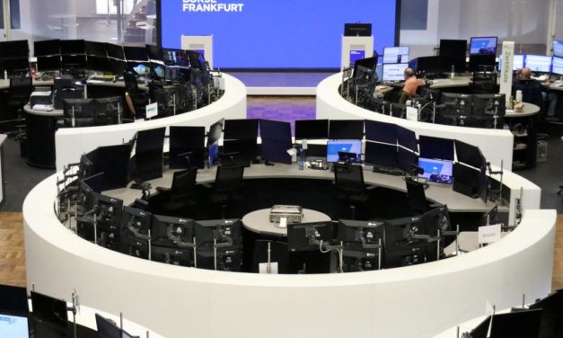 Börse aktuell: Procter & Gamble vermarktet Marinomed-Produkte in USA