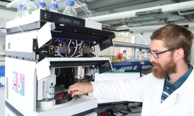 Procter & Gamble vermarktet Marinomed-Produkte in USA