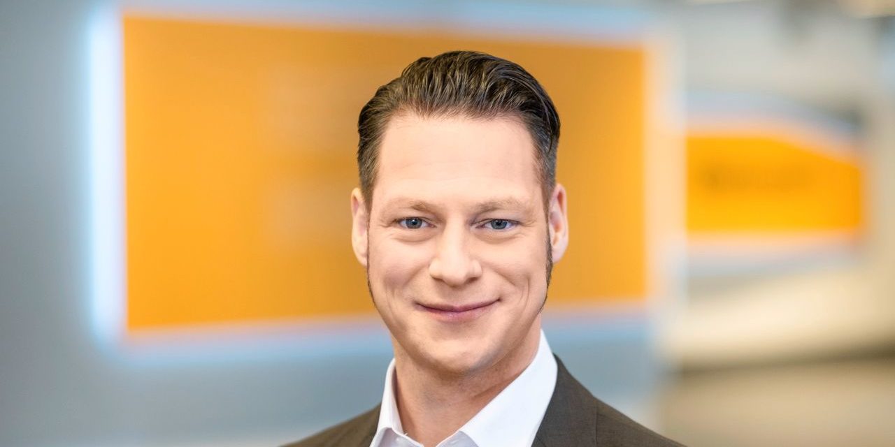 Customcells: Porsche-Beteiligung holt sich Dirk Abendroth an Bord