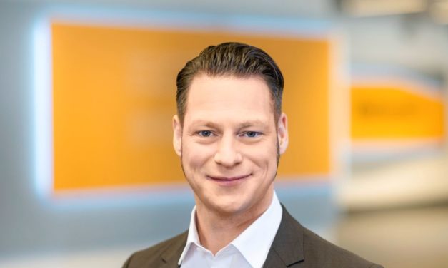 Customcells: Porsche-Beteiligung holt sich Dirk Abendroth an Bord