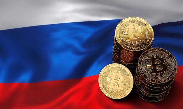 Russland: Krypto-Legalisierung nur noch „eine Frage der Zeit“