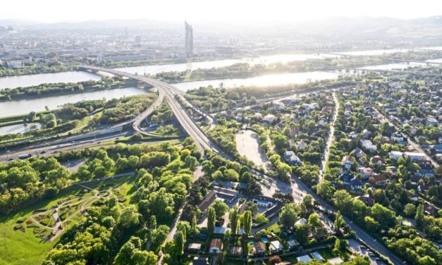 Forschungsprojekt ortet heißes Wasser 3.000 Meter unter Wien