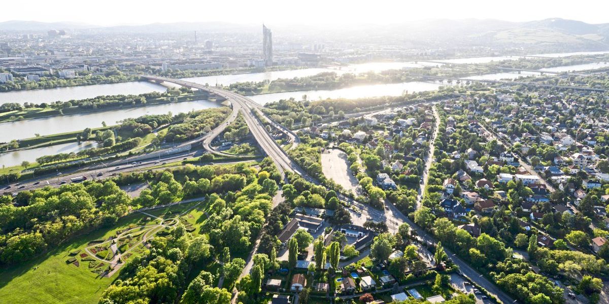 Forschungsprojekt ortet heißes Wasser 3.000 Meter unter Wien