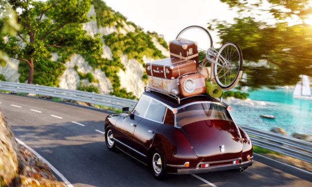 Warum das Mietauto diesen Sommer ein teurer Urlaubsspaß werden kann