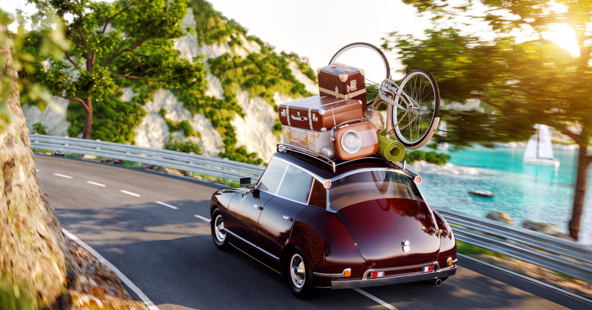 Warum das Mietauto diesen Sommer ein teurer Urlaubsspaß werden kann