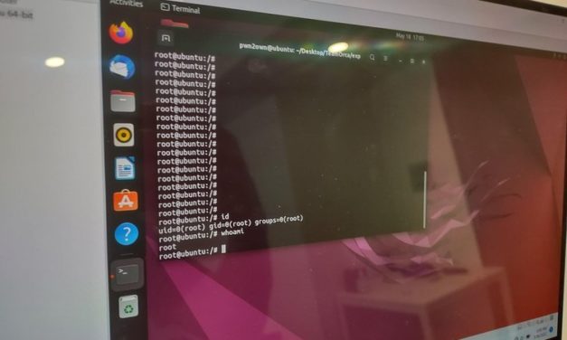 Hacking-Wettbewerb Pwn2Own: Teams, Ubuntu und Windows 11 sind bereits gefallen