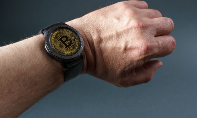 Luxusuhrenmacher TAG Heuer akzeptiert jetzt Bitcoin und Co.