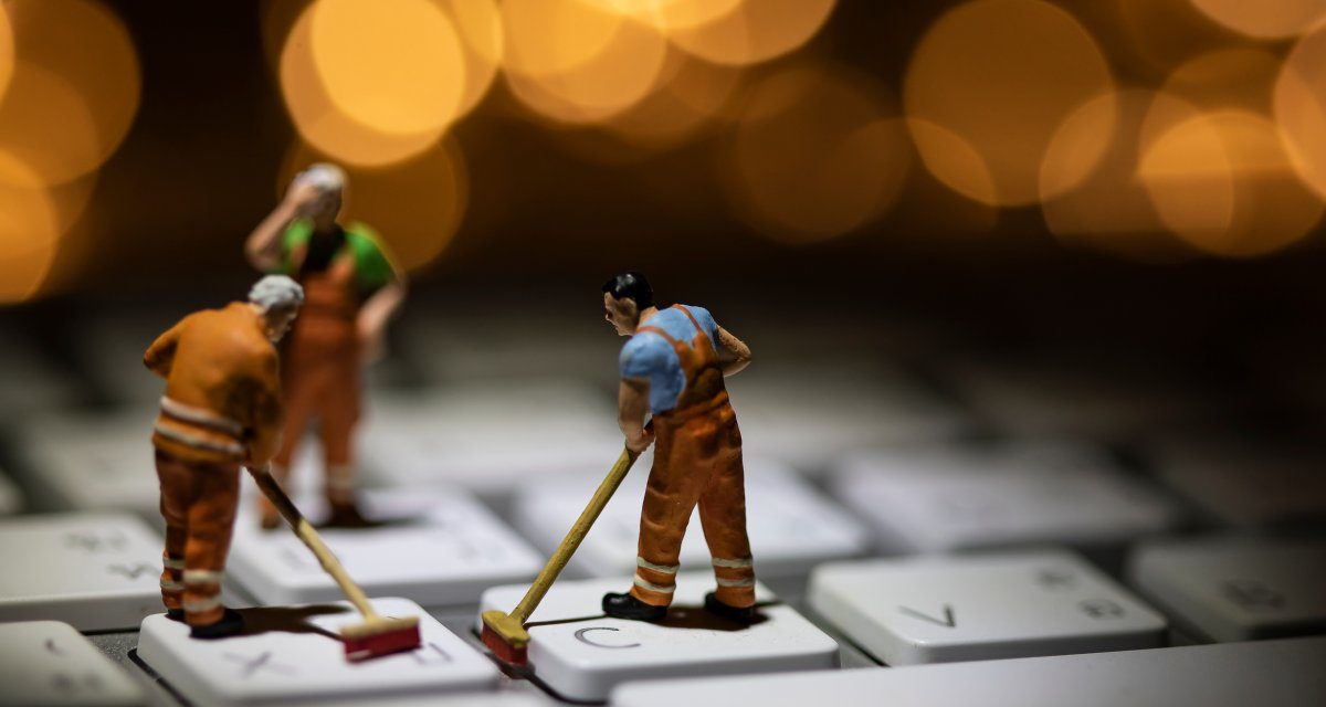 JavaScript-Runtime: Deno 1.22 setzt auf lokales Type-Checking