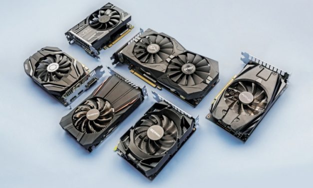 GeForce GTX 1630: Einstiegs-Grafikkarte für PCs mit GPU-losen Prozessoren