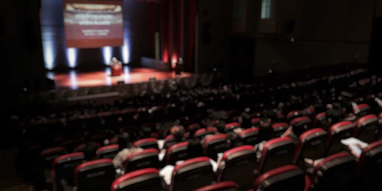 TED Talks zum Thema Blockchain: Unsere Top 5 Talks
