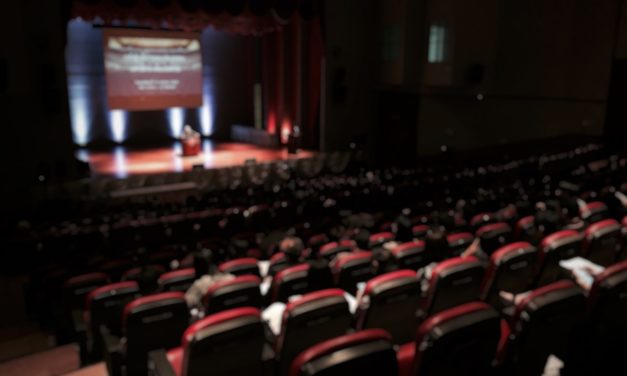 TED Talks zum Thema Blockchain: Unsere Top 5 Talks