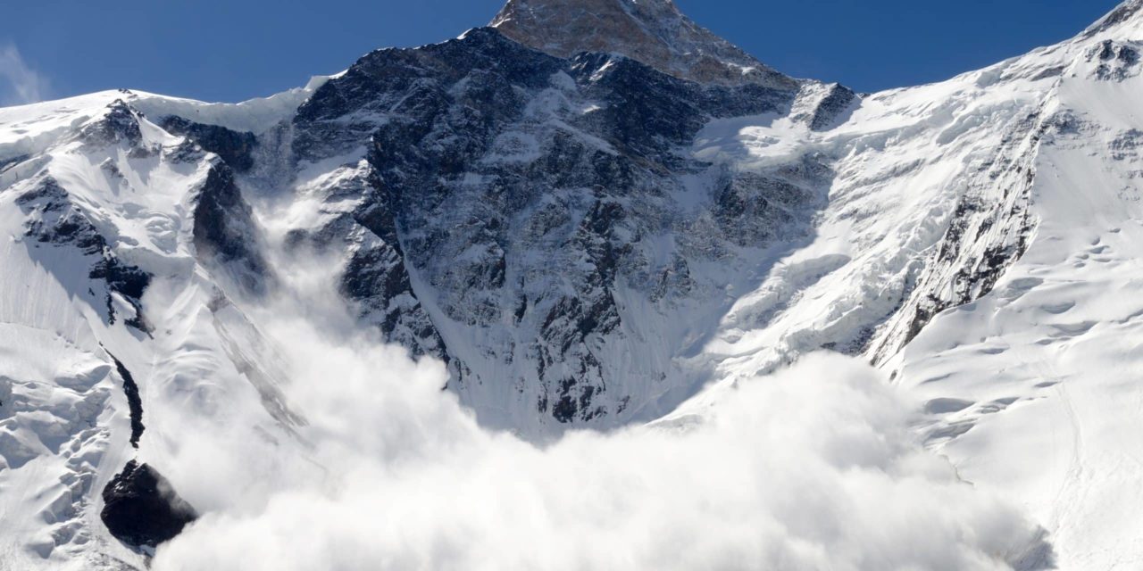 Avalanche (AVAX): Ist die Kurs-Lawine gen Süden doch noch nicht vorbei?