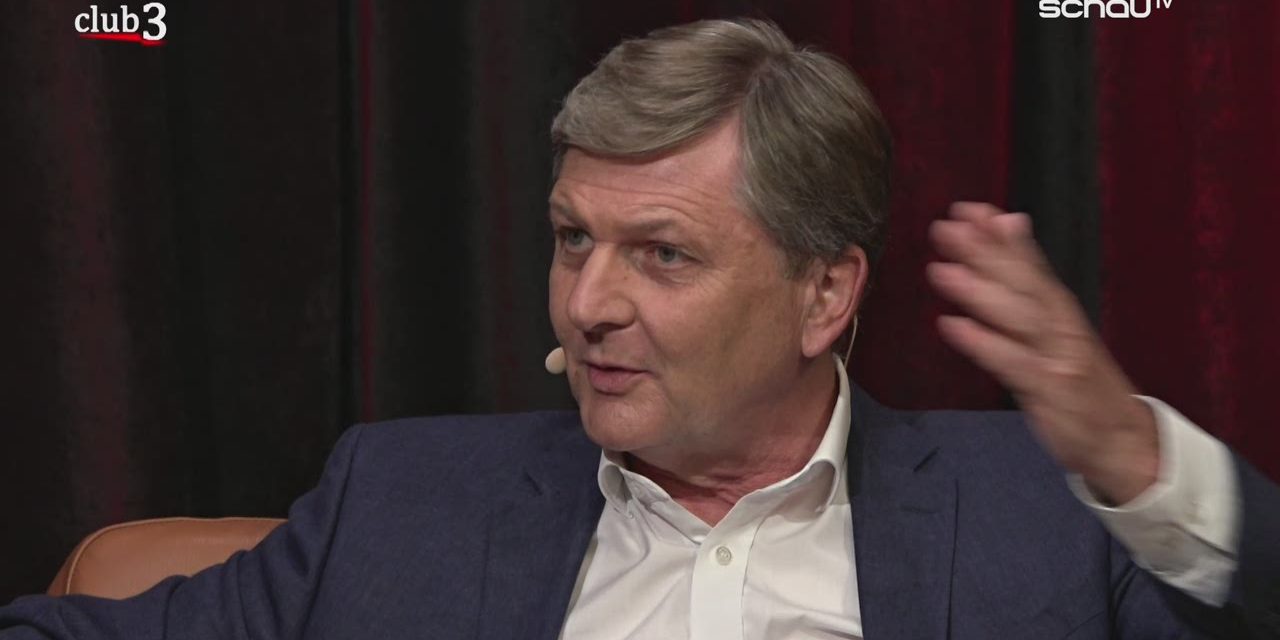 RWA-Chef: „Problem der physischen Verfügbarkeit“