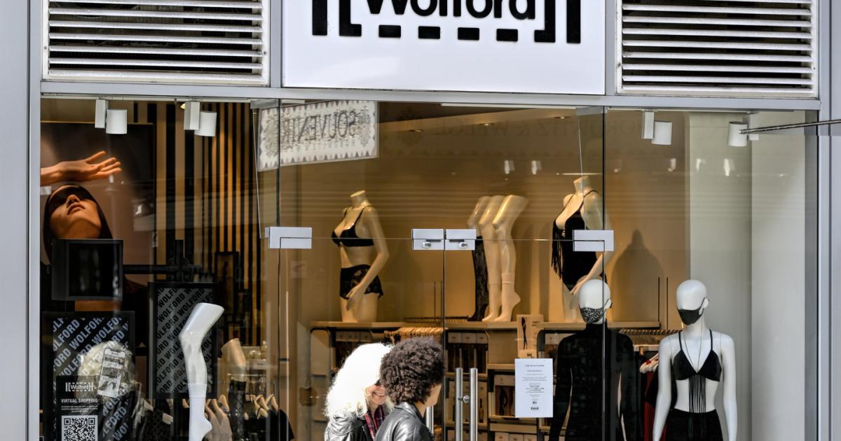 Wolford in Bedrängnis? Bilanz-Veröffentlichung erneut verschoben