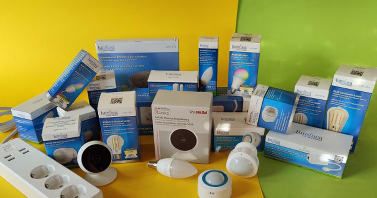 Tuya Smart Home im Techstage-Test: Über 400.000 Geräte mit einer App verwalten