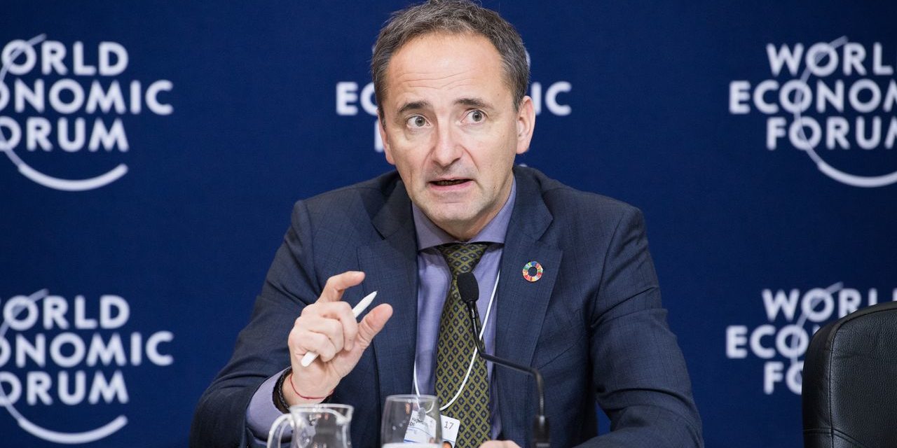 Google: Europäische Konzern-Promis sollen das Cloud-Geschäft retten