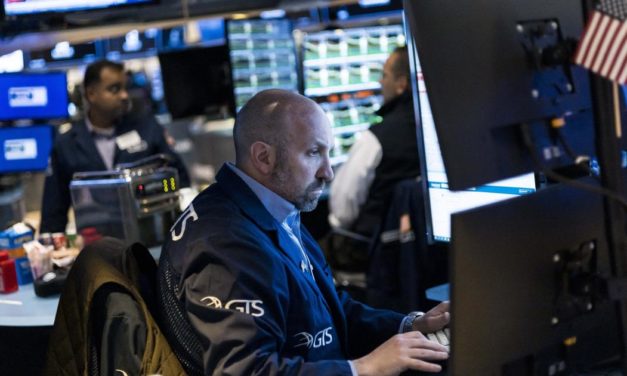 US-Börse erlebt erstmals seit 99 Jahren acht Minuswochen in Folge