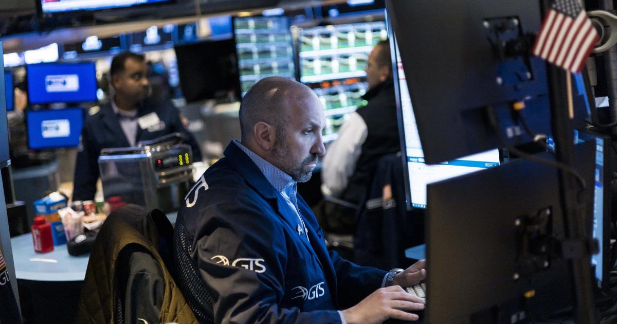 US-Börse erlebt erstmals seit 99 Jahren acht Minuswochen in Folge