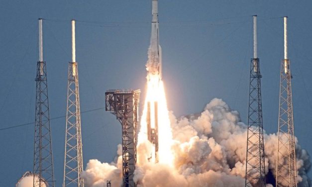 Starliner-Raumkapsel angedockt: Boeings schwieriger Weg zur Wettbewerbsfähigkeit im All