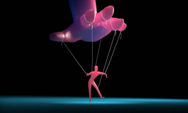 Stopp: Werden Sie nicht zur Marionette des Chefs