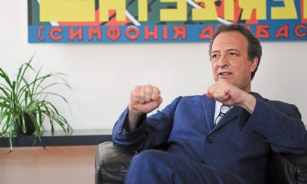 IWM-Rektor Glenny: „An Putins Stelle würde ich mir Sorgen machen“