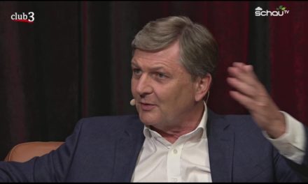 RWA-Chef Wolf: „Ohne russisches Gas würde ich mir ernste Sorgen machen