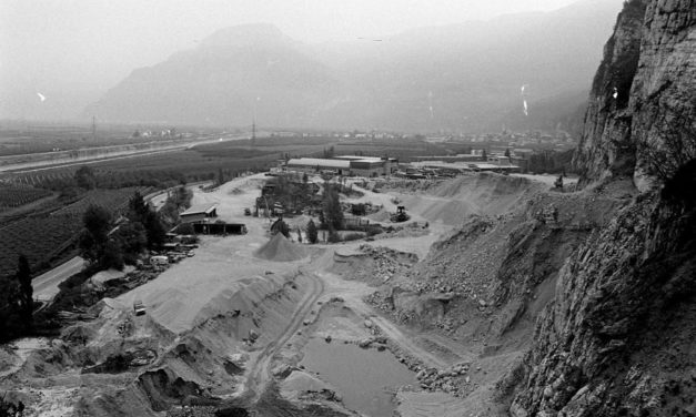 Einzigartiger Schauplatz von Brandbestattungen in Südtirol untersucht
