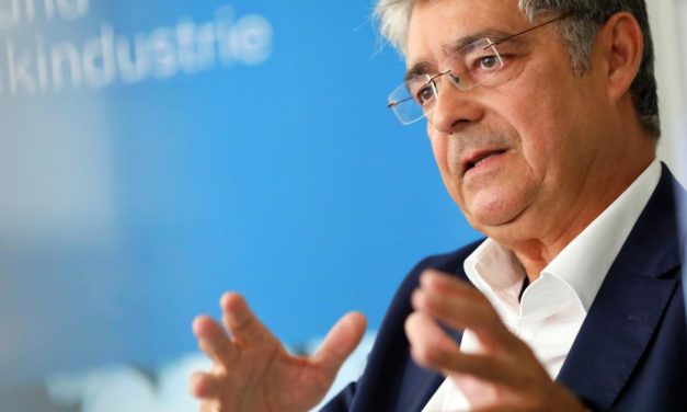 Siemens-Chef warnt vor Deindustrialisierung des Standorts Österreich