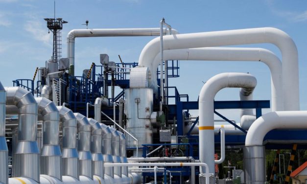 RWE-Chef erwartet sinkende Gaslieferungen aus Russland