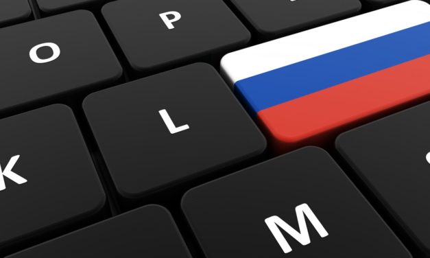Putin: Mehr Cyberattacken gegen Russland beklagt