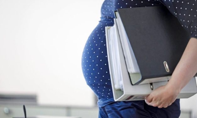 In deutschsprachigen Ländern ist der Wiedereinstieg für Mütter besonders schwer