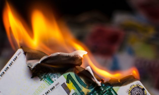 Die 5 schlimmsten Krypto-Investment-Flops der BTC-ECHO Redaktion