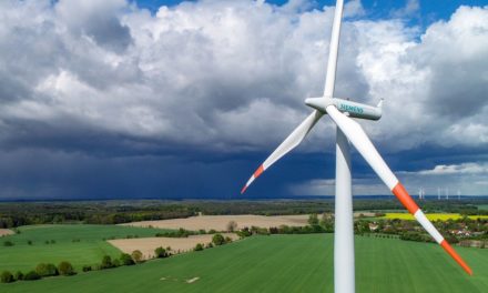 Siemens Energy: Windkrafttochter Gamesa soll von der Börse genommen werden