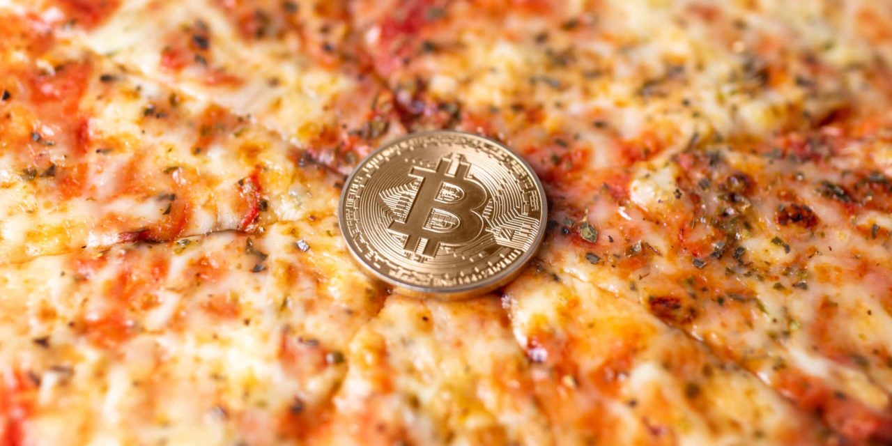 Happy Bitcoin-Pizza Day 2022! 2 millionenschwere BTC-Pizzen