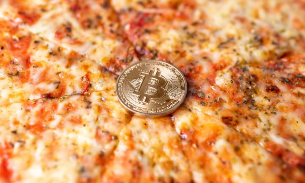 Happy Bitcoin-Pizza Day 2022! 2 millionenschwere BTC-Pizzen