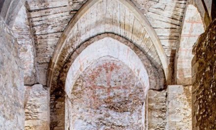 Extremophile bringen unsere historischen Bauwerke in Gefahr