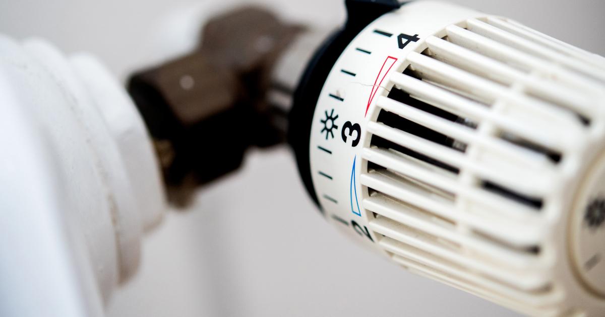 600.000 Haushalte heizen noch mit Öl: Fördersätze für Heizungstausch angehoben