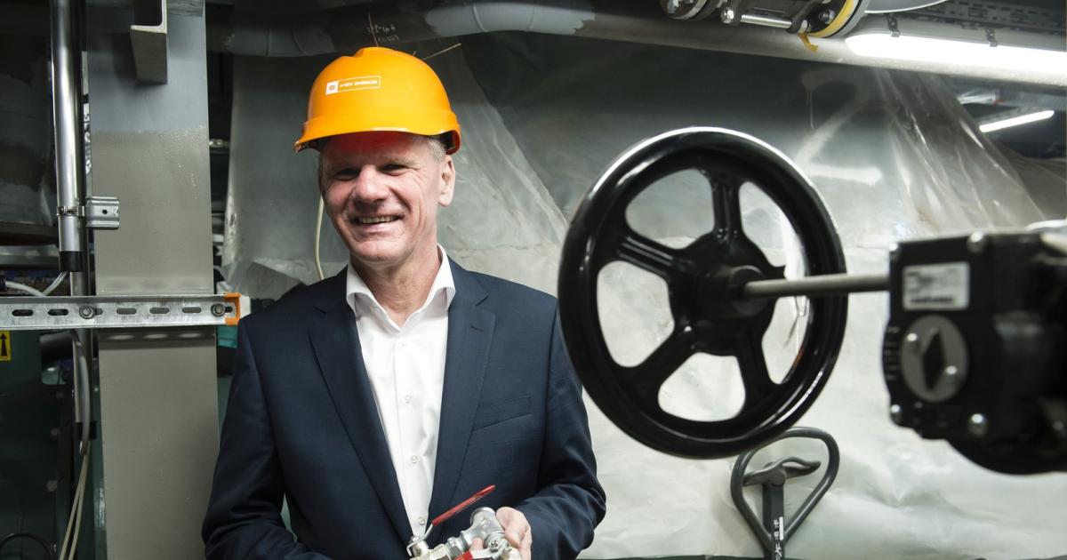 Wien-Energie-Chef: „So viel erneuerbare Energie gibt’s nicht“